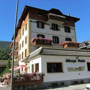 Posta Hotel Aprica