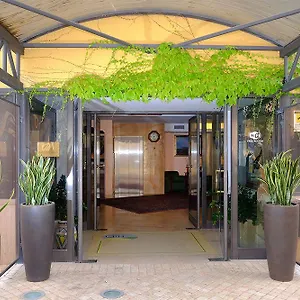 Colleverde Park Hotel Agrigento