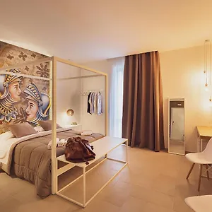 Marla's Boutique Bed & Breakfast Noto