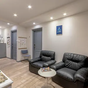 Santo Spirito Venti Bed & Breakfast Florence