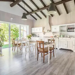 La Dolce Casa Di Bed & Breakfast Cremia