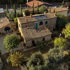 Al Vecchio Forno Bed & Breakfast Montepulciano