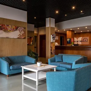 Meditur Pisa Hotel Migliarino Pisano